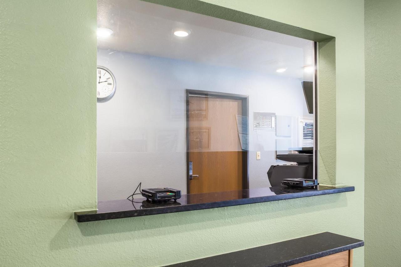 Woodspring Suites Amarillo East I-40 Bagian luar foto