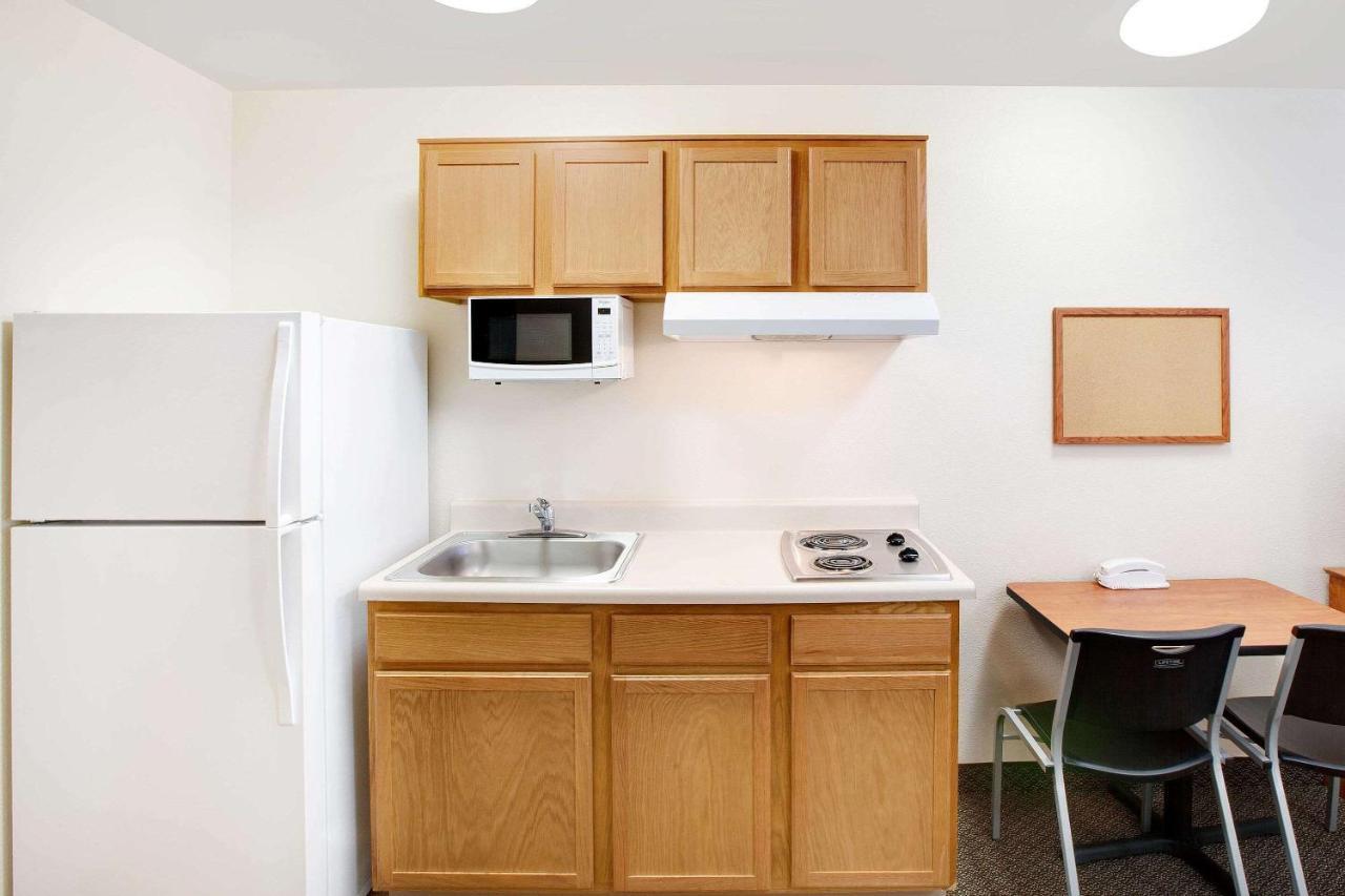 Woodspring Suites Amarillo East I-40 Bagian luar foto