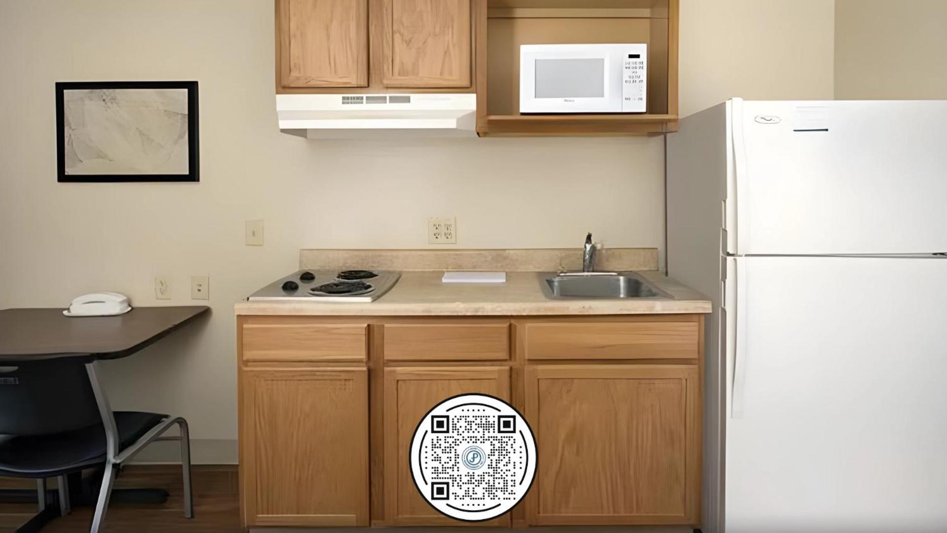 Woodspring Suites Amarillo East I-40 Bagian luar foto