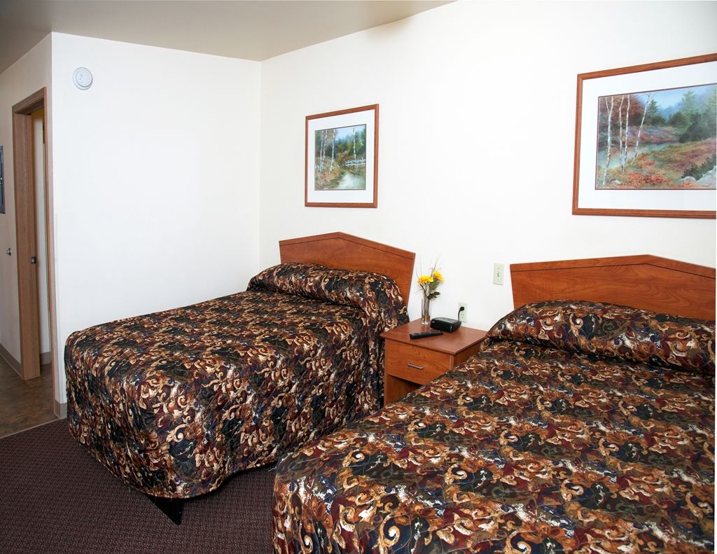 Woodspring Suites Amarillo East I-40 Ruang foto