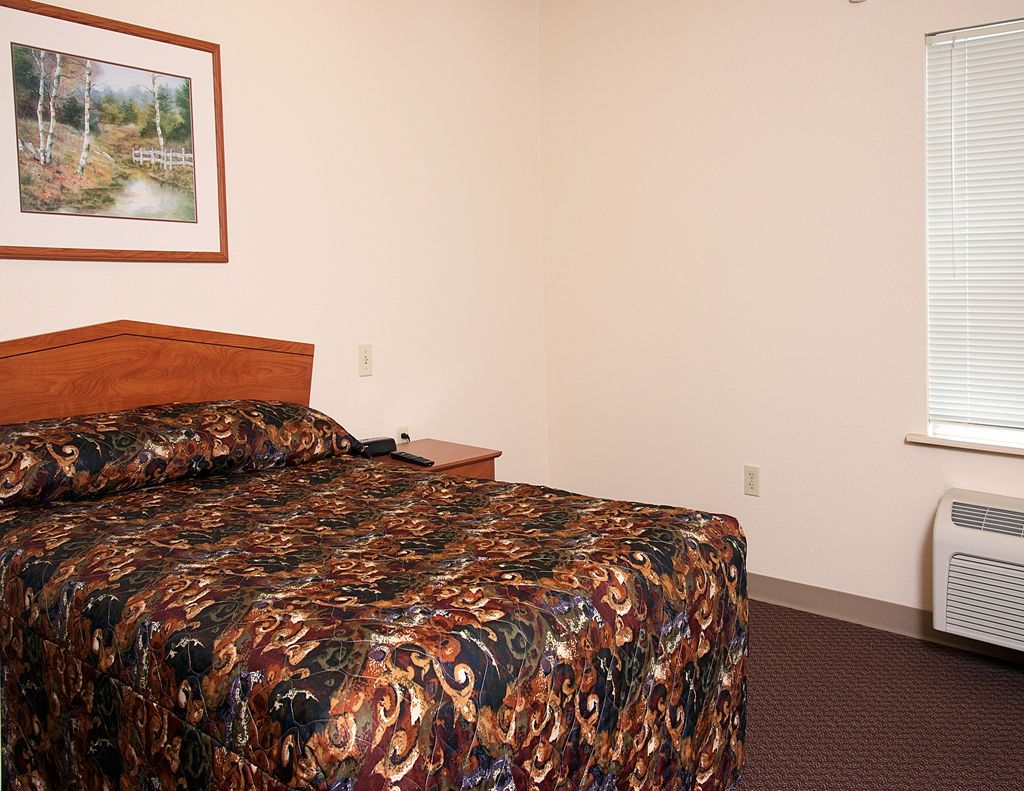Woodspring Suites Amarillo East I-40 Ruang foto